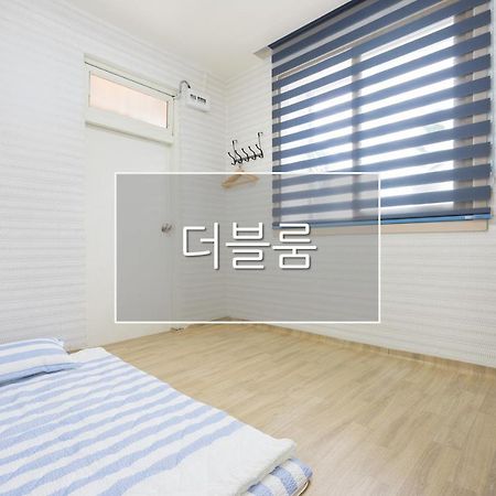 Yours Guesthouse In Tongyeong Ngoại thất bức ảnh