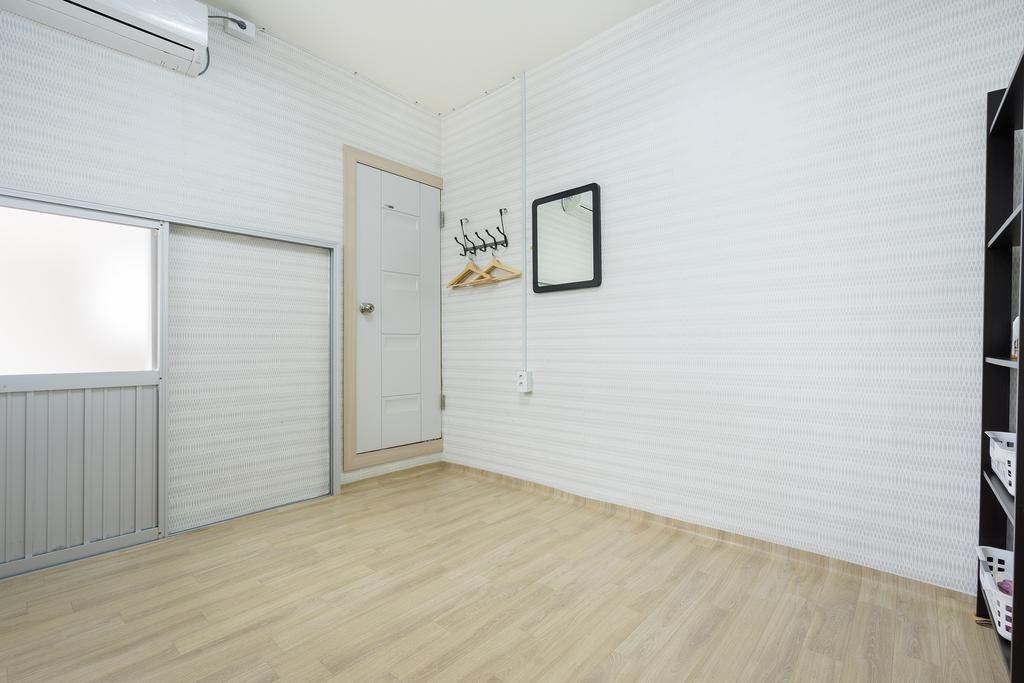 Yours Guesthouse In Tongyeong Ngoại thất bức ảnh