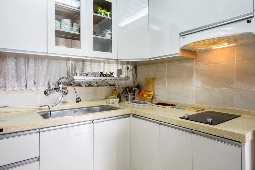 Yours Guesthouse In Tongyeong Ngoại thất bức ảnh