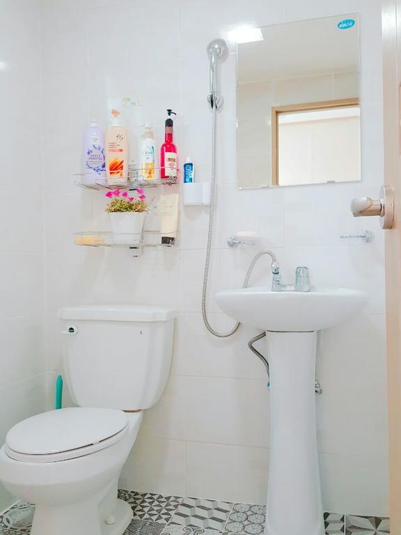Yours Guesthouse In Tongyeong Ngoại thất bức ảnh