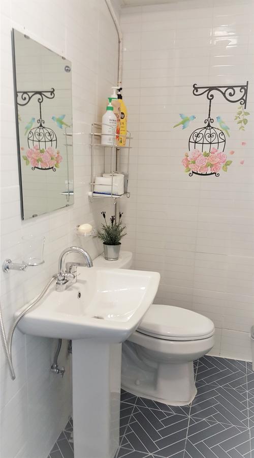 Yours Guesthouse In Tongyeong Ngoại thất bức ảnh